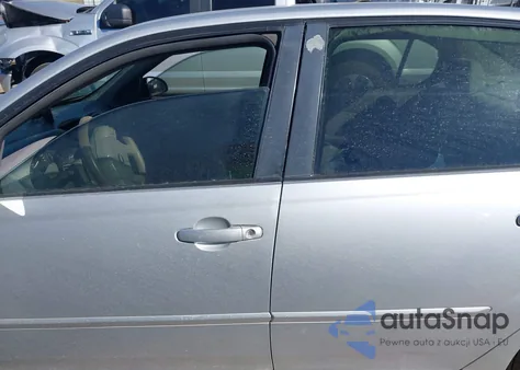 2005 Chevrolet Malibu из США, поврежденный, VIN 1G1ZS52F45F172139